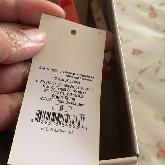 Sloan sandals - Picture 4 of 5